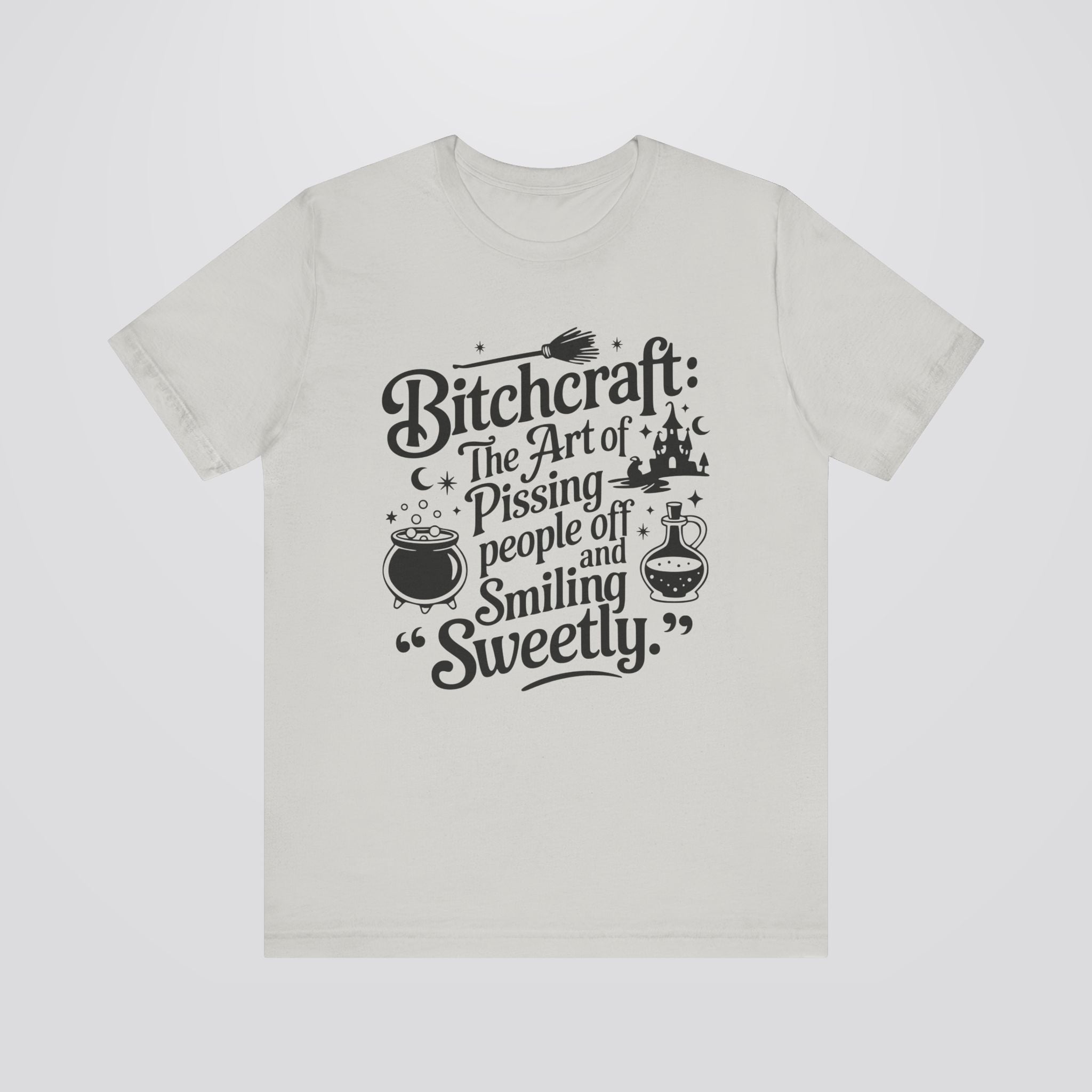 Bitchcraft Tshirt