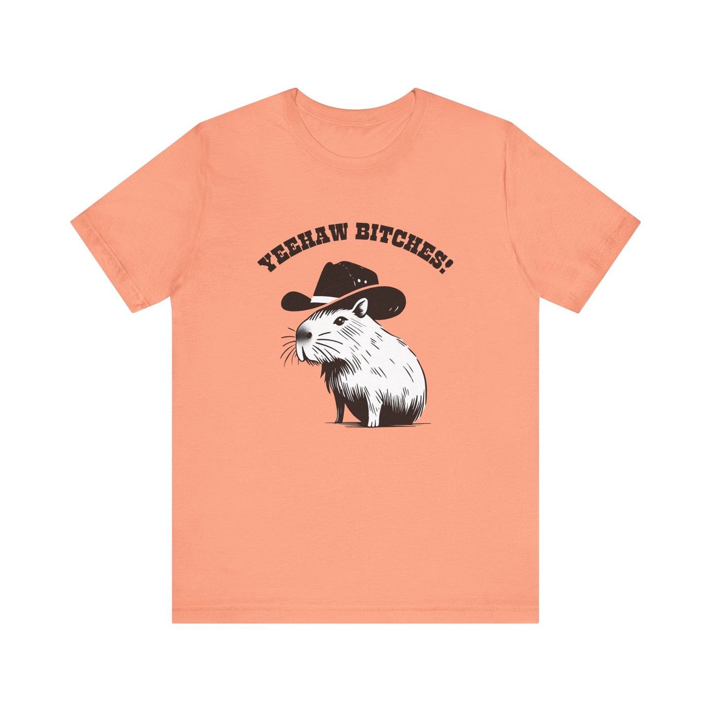 YeeHaw Bitches Tshirt