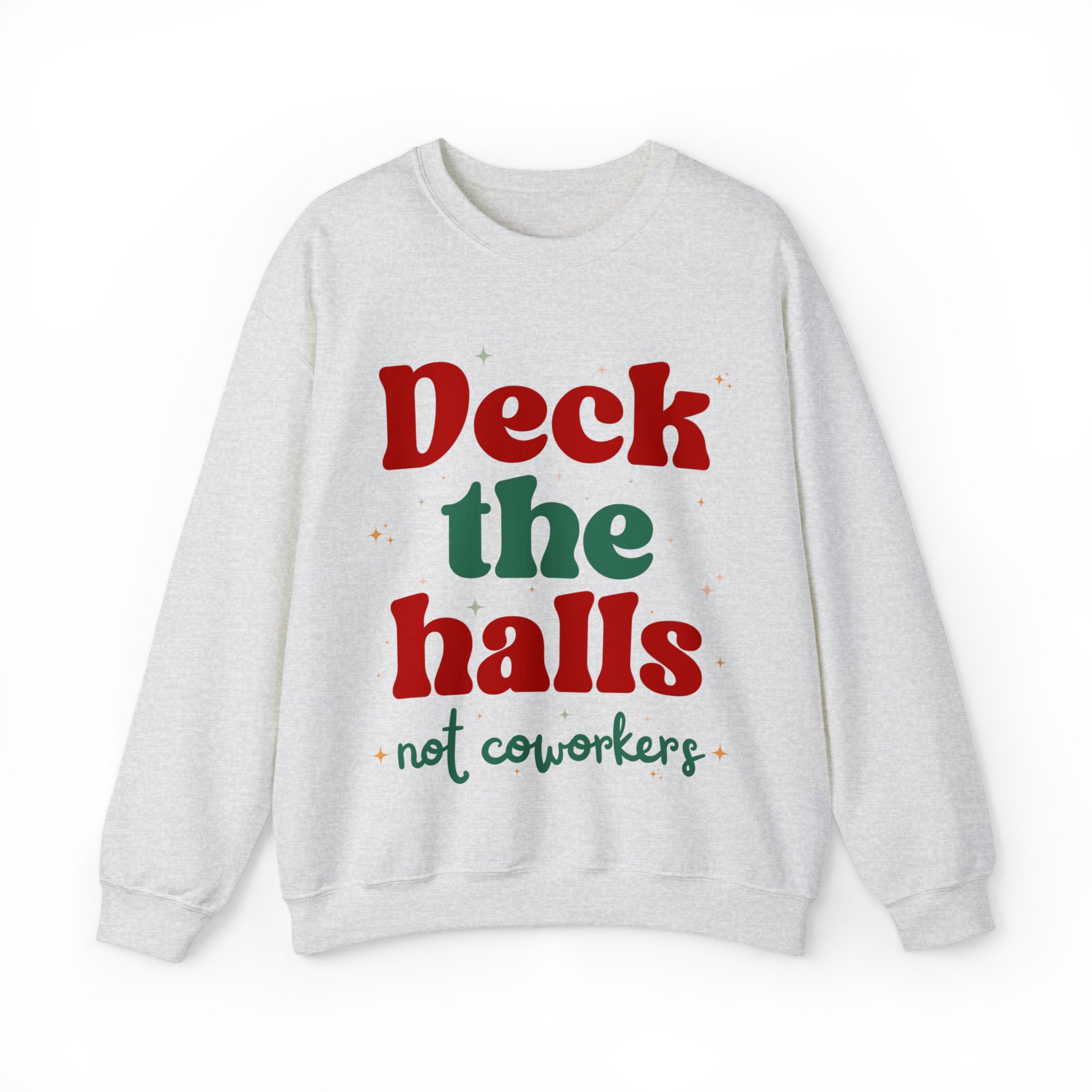 Neck the hotsell halls sweater