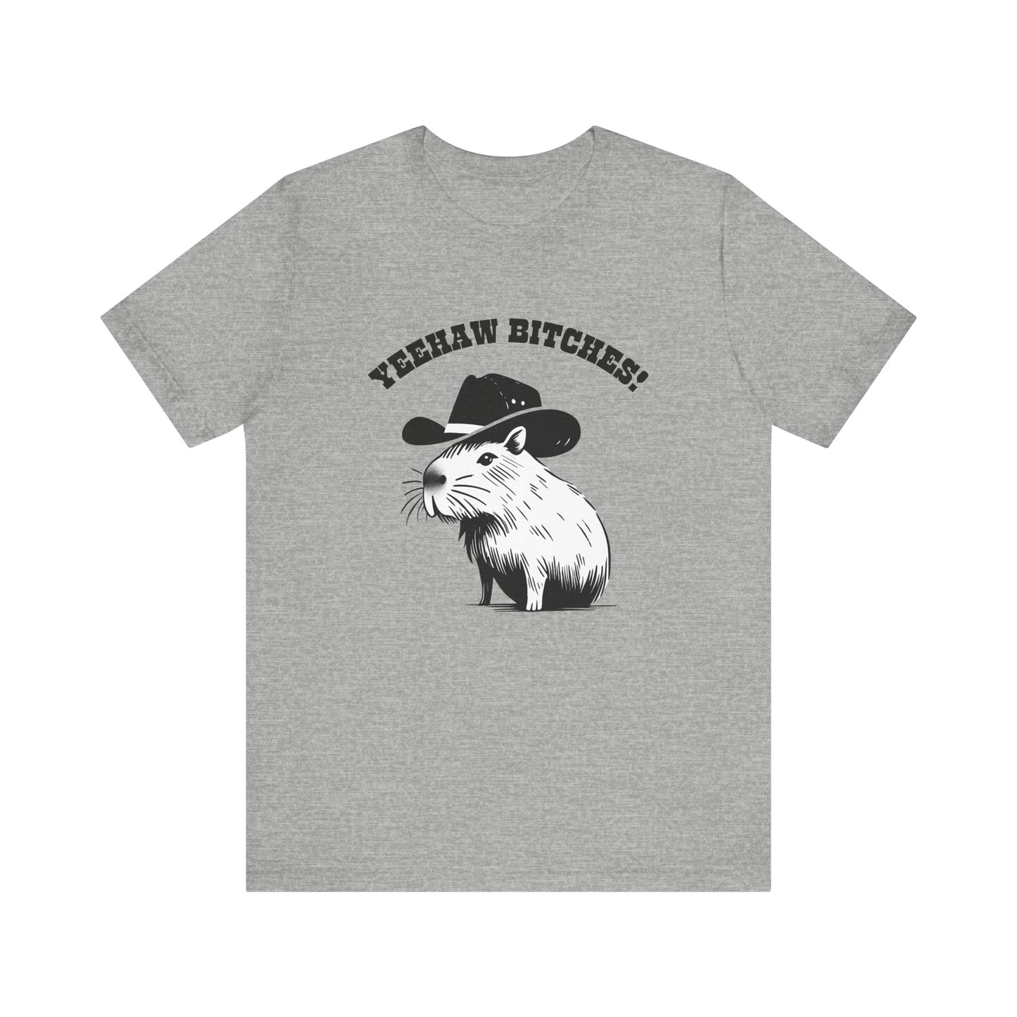 YeeHaw Bitches Tshirt