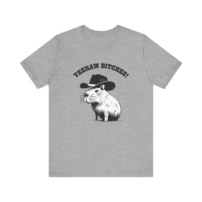 YeeHaw Bitches Tshirt