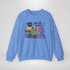 I'm Not Always A Train Wreck Sweatshirt