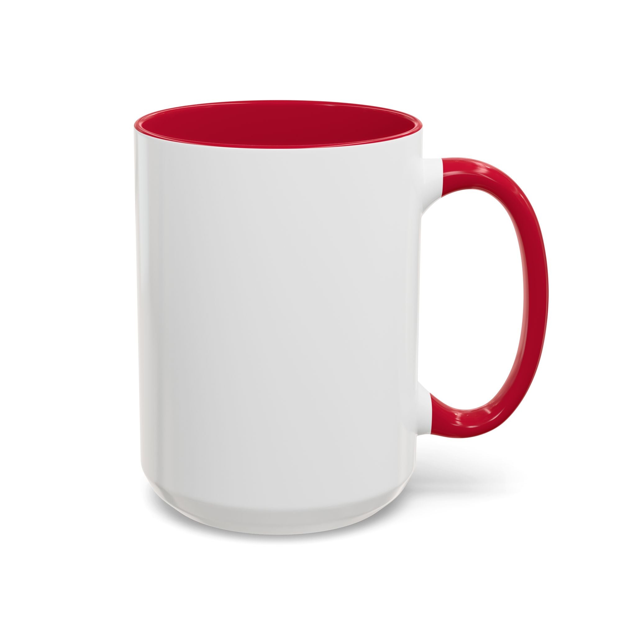 Surviving Purely Out Of Spite Mug 15oz