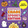 Corporate Chaos Spooky Edition Digital Download