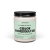 Chaos Coordinator Candle
