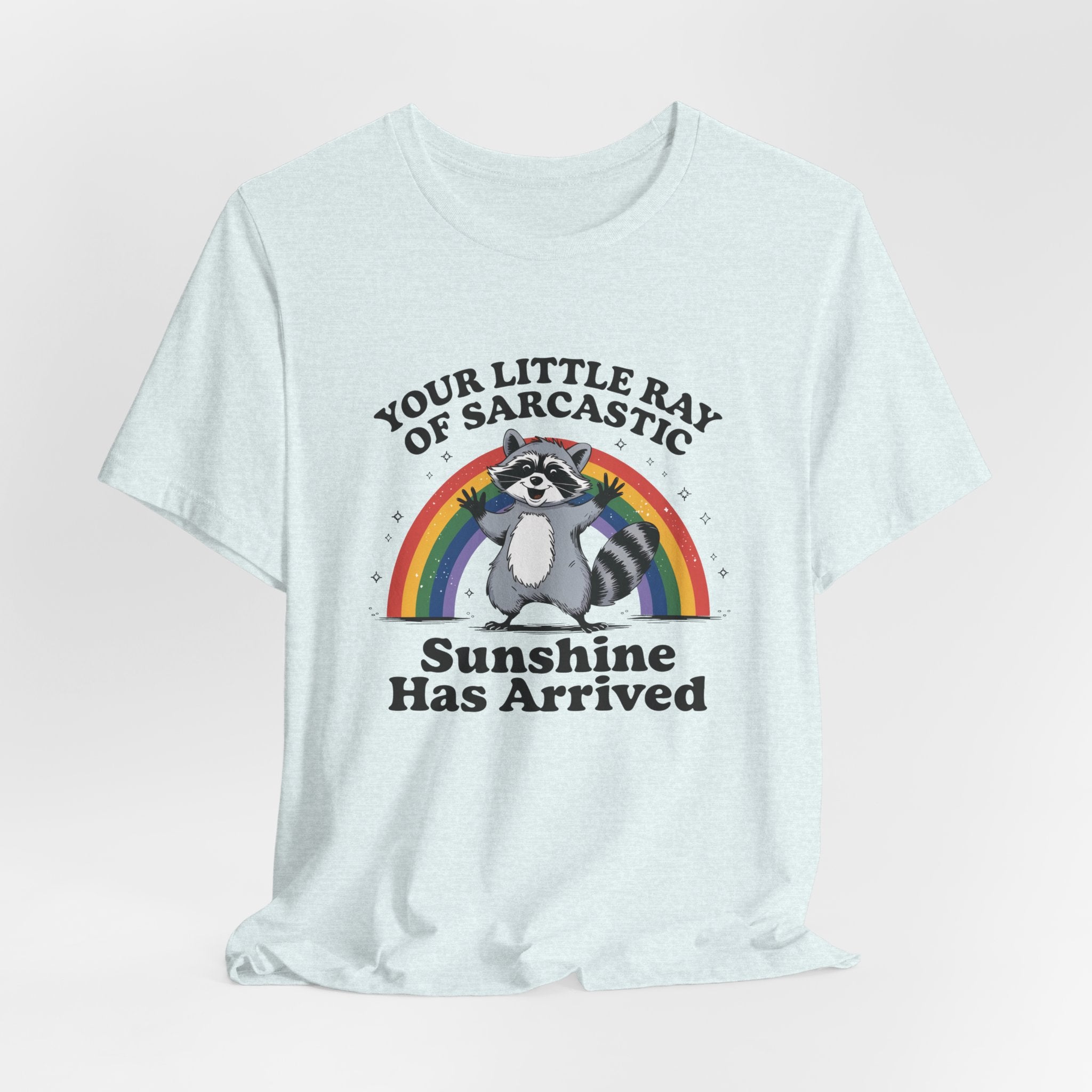 Your Little Ray Of Sarcastic T-Shirt