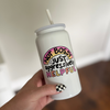 Not Bossy, Just Aggressively Helpful Tumbler