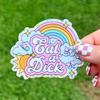 Eat A Dick Sitcker