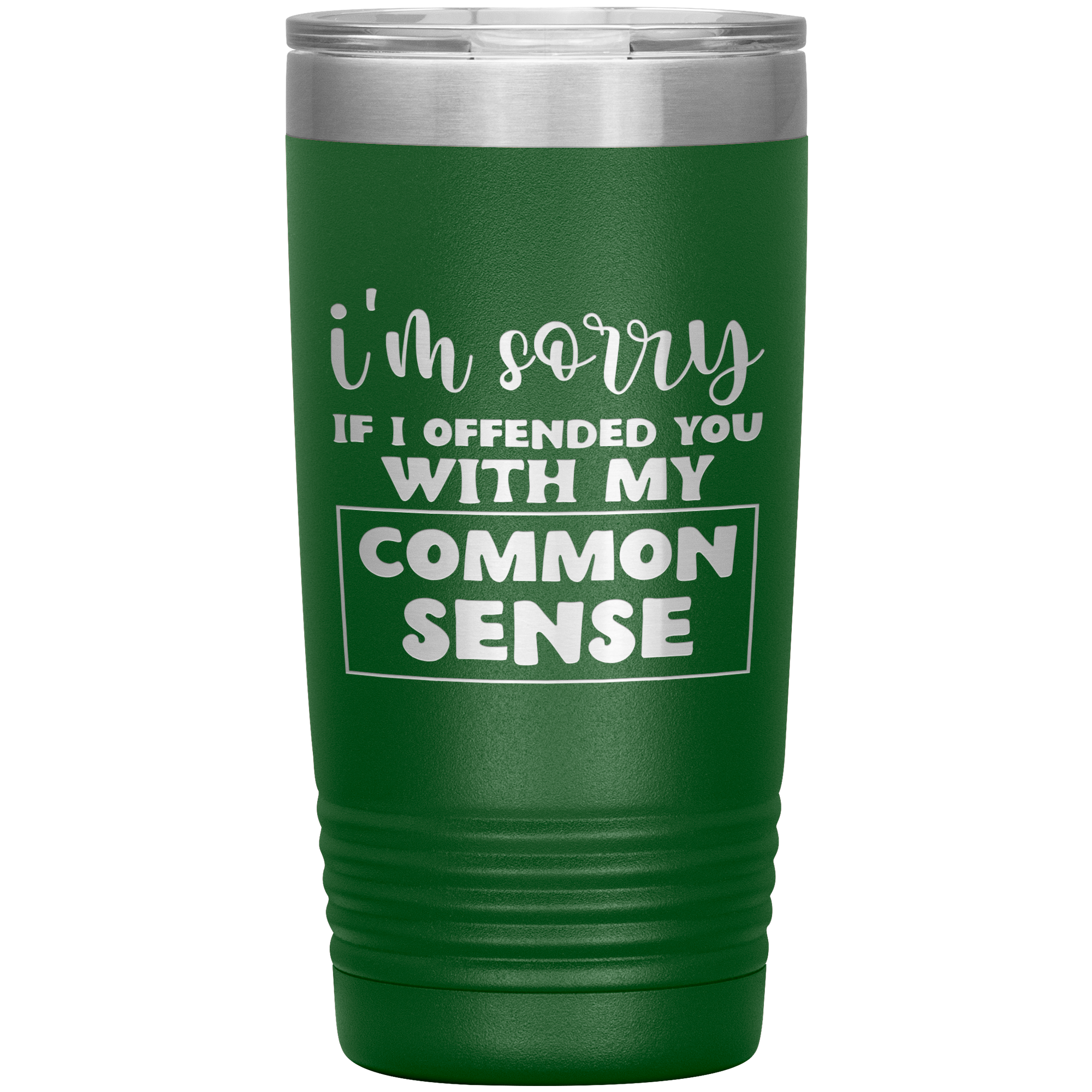 Im_Sorry_If_I_Offended_You_With_My_Comm_Green_Mockup.png