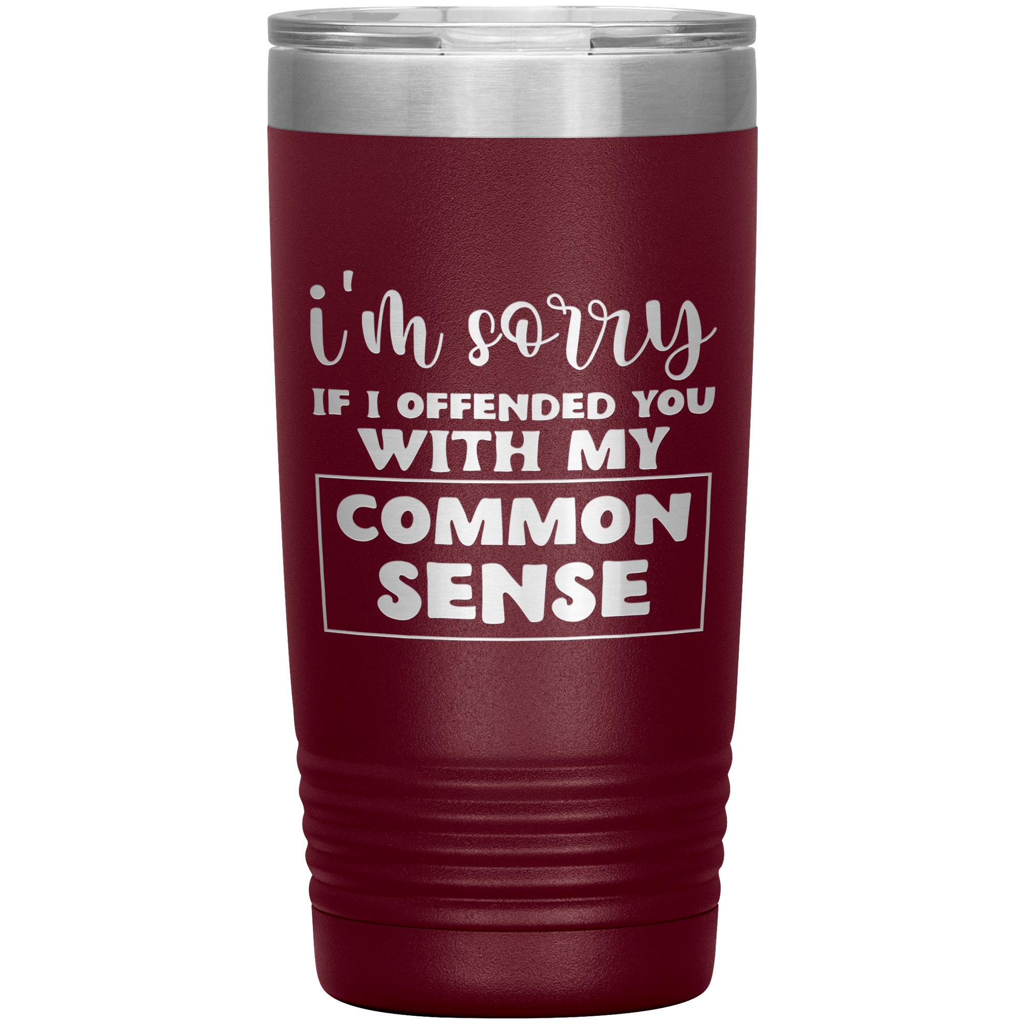 Im_Sorry_If_I_Offended_You_With_My_Comm_Maroon_Mockup.png