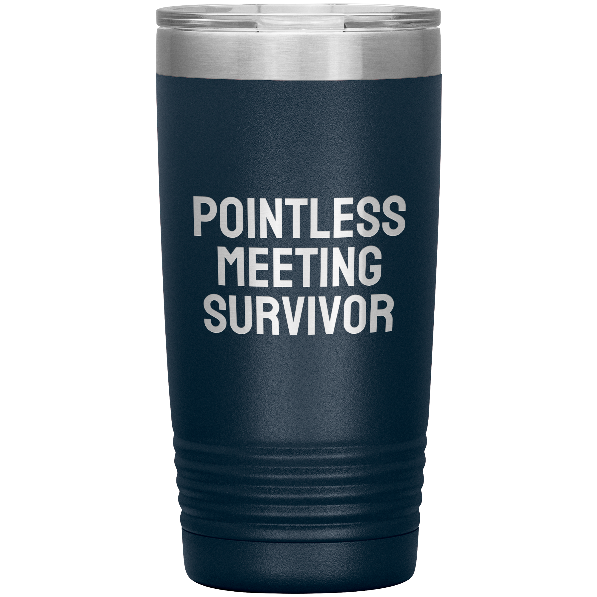 Pointless_Meeting_Survivor_Engraved_20_O_Navy_Mockup.png