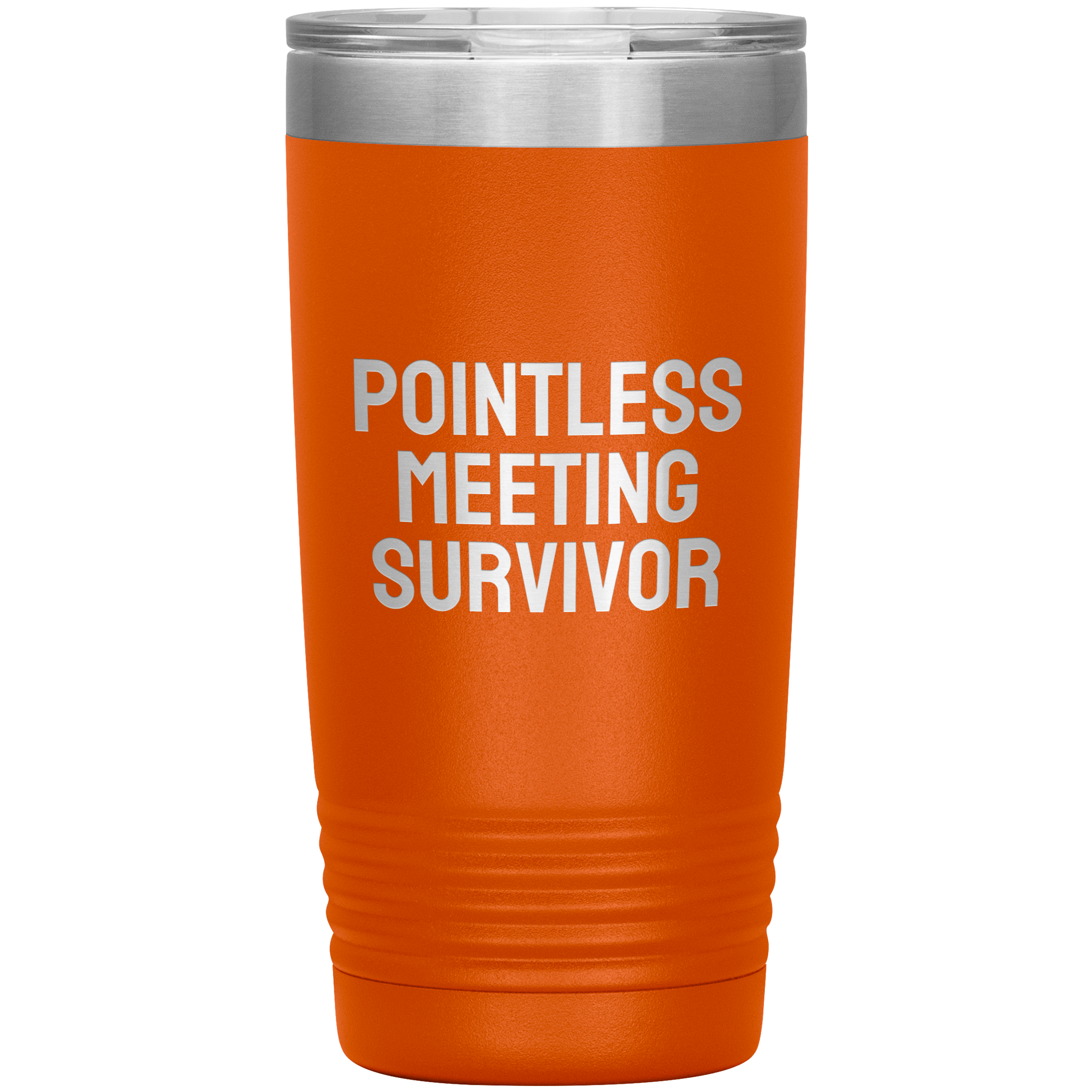 Pointless_Meeting_Survivor_Engraved_20_O_Orange_Mockup.png