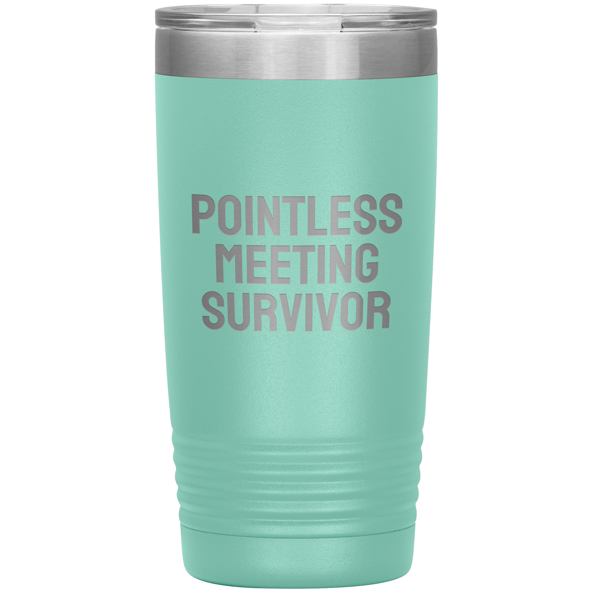 Pointless_Meeting_Survivor_Engraved_20_O_Teal_Mockup.png