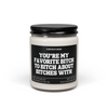 You're My Favorite Bitch to Bitch About Bitches With Candle