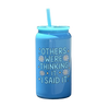 Others Were Thinking It Tumbler