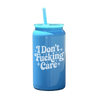I Don't F'ing Care Tumbler