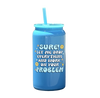 Sure Let Me Drop Everything Tumbler