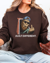 Built Different Sweatshirt