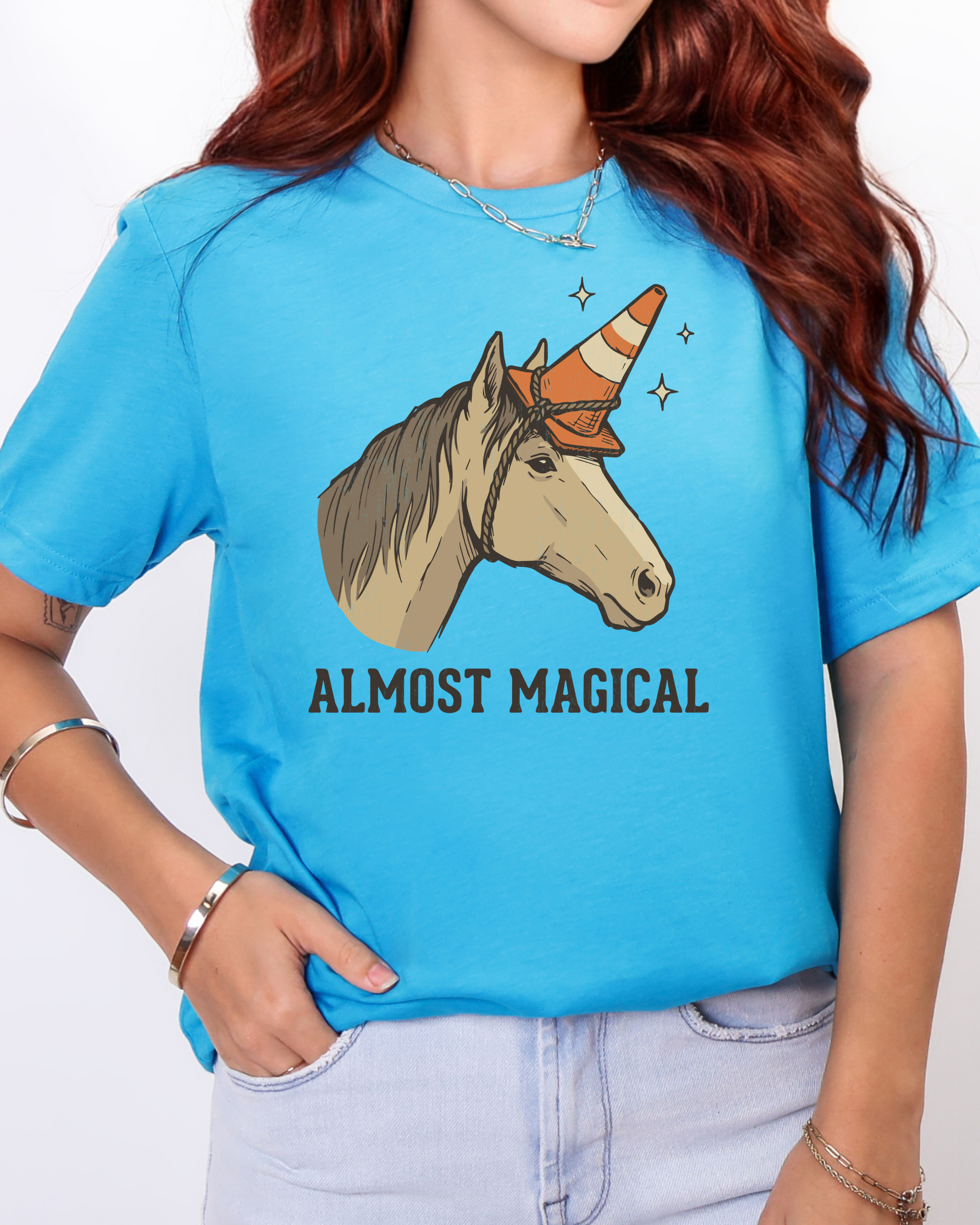 Almost Magical Tshirt