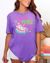 My Tolerance For People Lasts This Long Tshirt