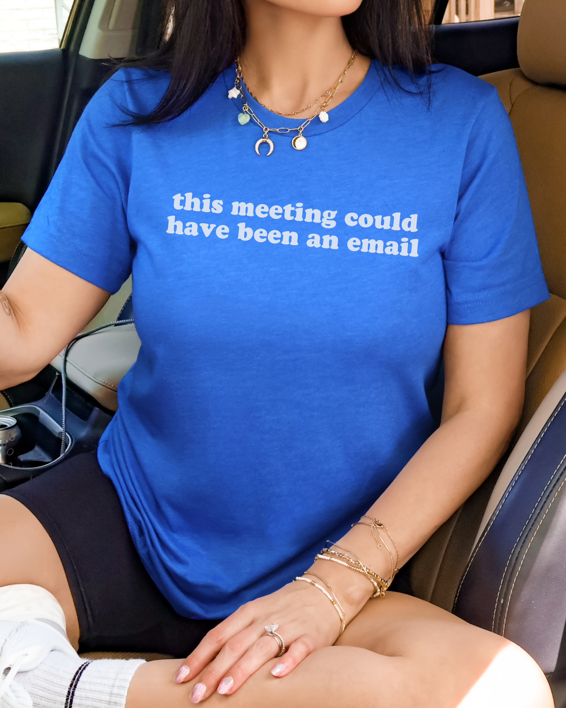 This Meeting Could Have Been An Email T-Shirt