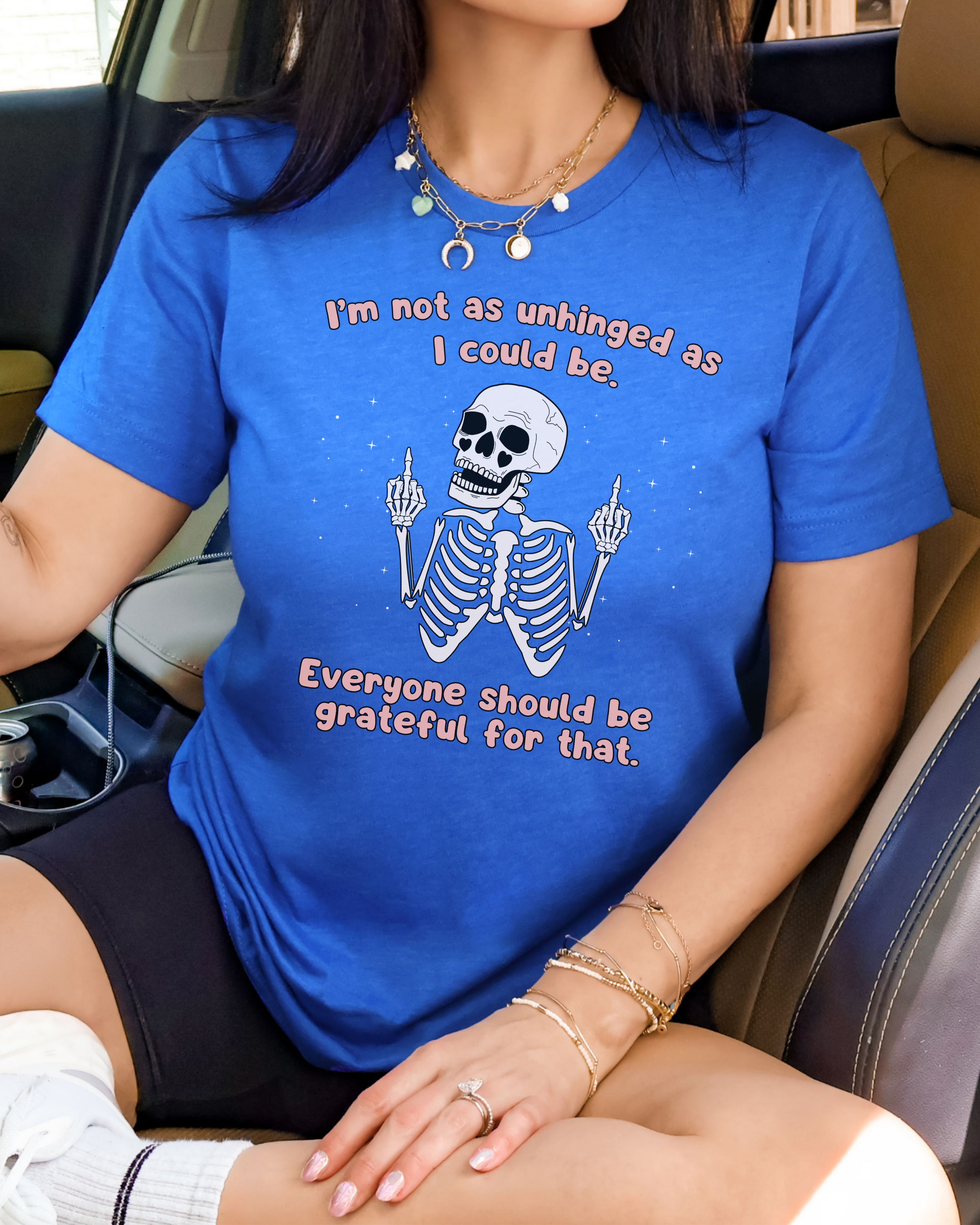 Flipping Close To The Edge Tshirt