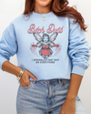 Bitch Dust Sweatshirt
