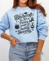 Bitchcraft Sweatshirt