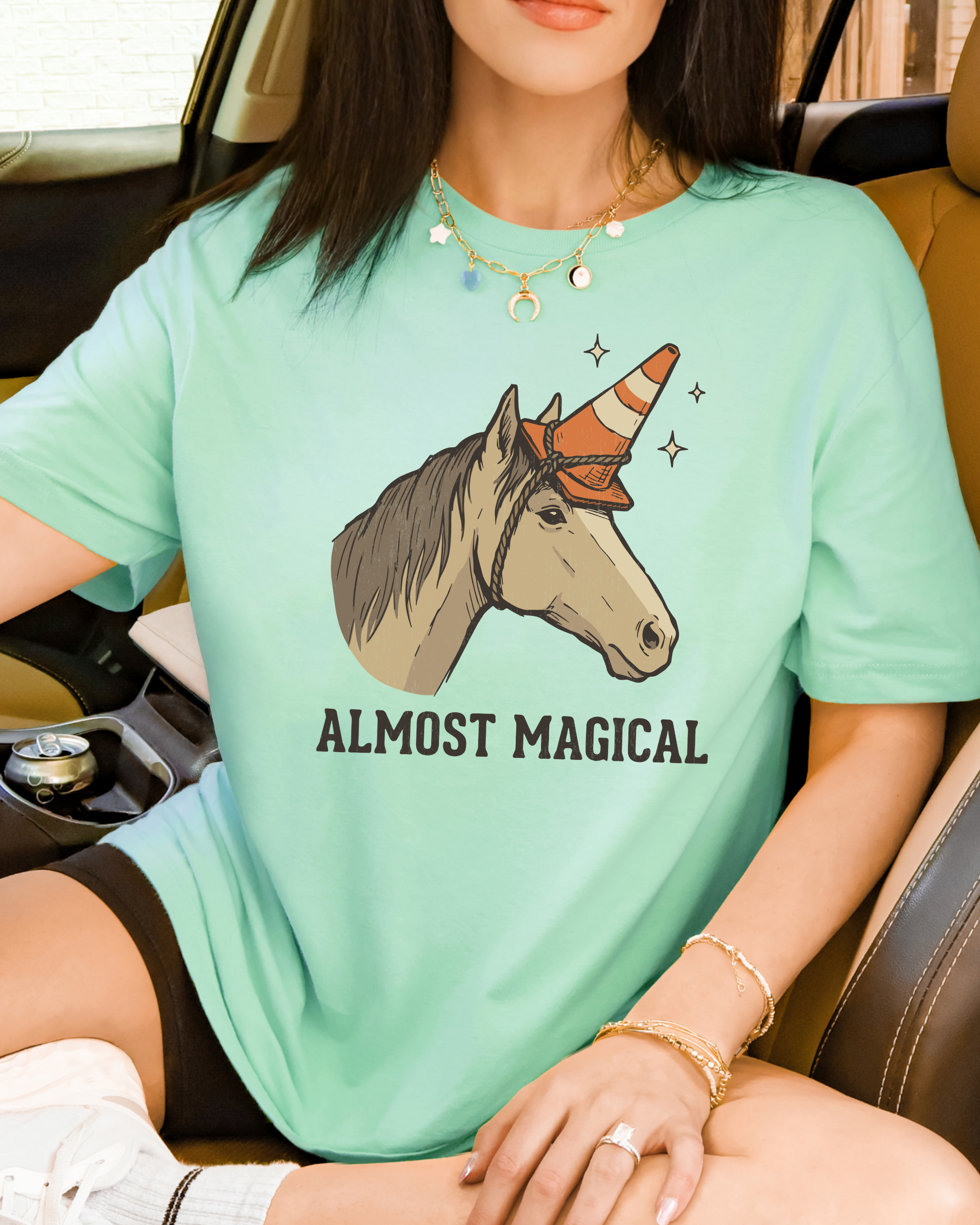 Almost Magical Tshirt