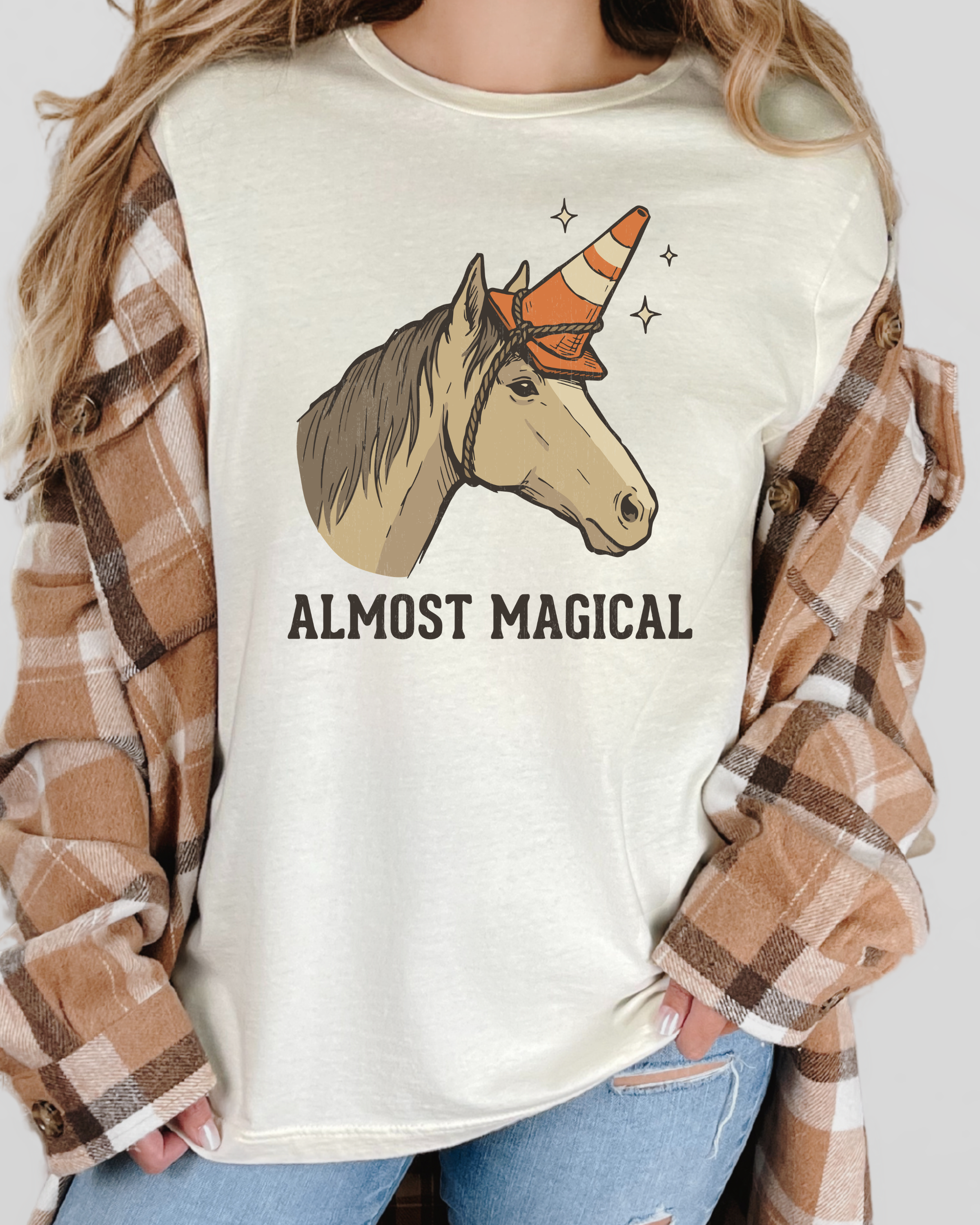 Almost Magical Tshirt