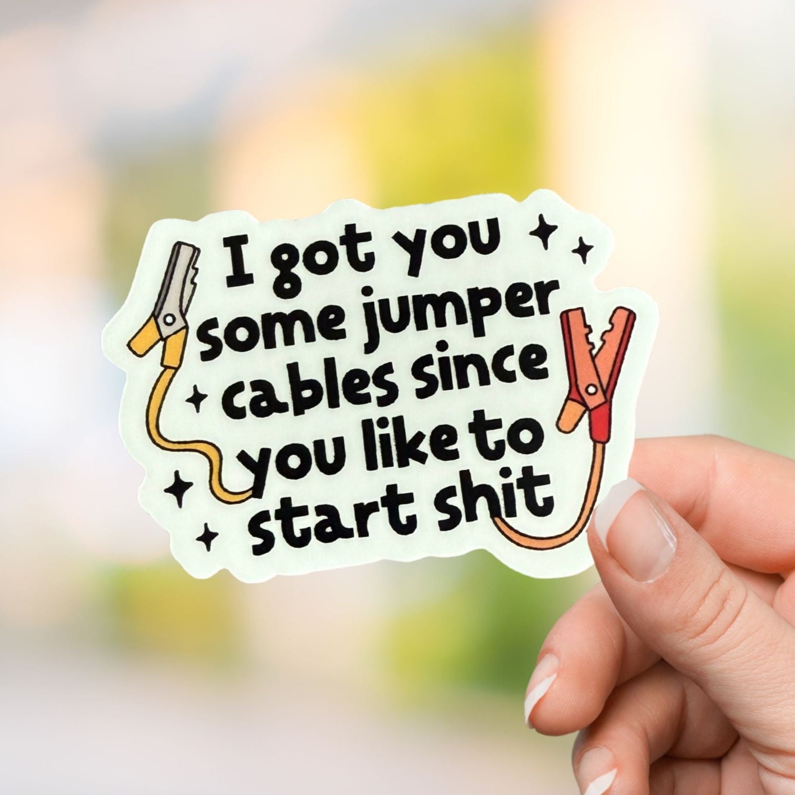 Corporate Unhinged Volume 2: Sticker 6-Pack