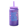 Didn't Quit My Job Today Tumbler