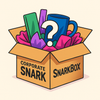 Monthly SnarkBox