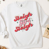 Sleigh Girl Sleigh Sweatshirt